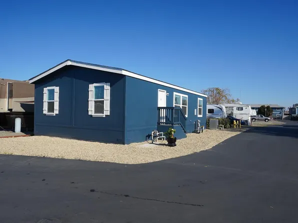 927 E F St #22, Oakdale, CA 95361