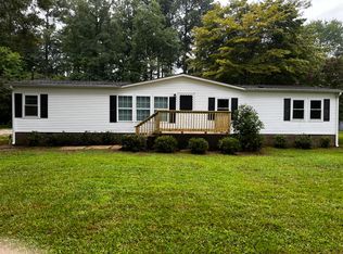 125 Winn Dr, Louisburg, NC 27549