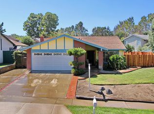 15542 Rolling Ridge Dr, Chino, CA 91709