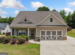 576 Thistlewood Dr, Talmo, GA 30575