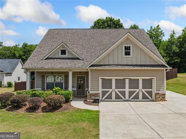 576 Thistlewood Dr, Talmo, GA 30575