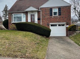 3770 Elder Rd, Harrisburg, PA 17111