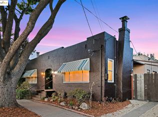 2201-2203 Spaulding Ave, Berkeley, CA 94703