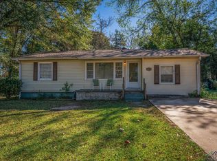 108 E Pirate Ave, Longview, TX 75604