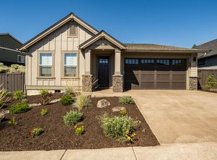 3041 NW Butte View Dr, Bend, OR 97703