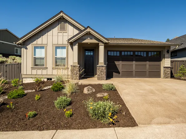 3041 NW Butte View Dr, Bend, OR 97703