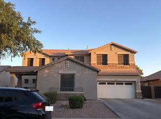 1259 E Bautista Rd, Gilbert, AZ 85297