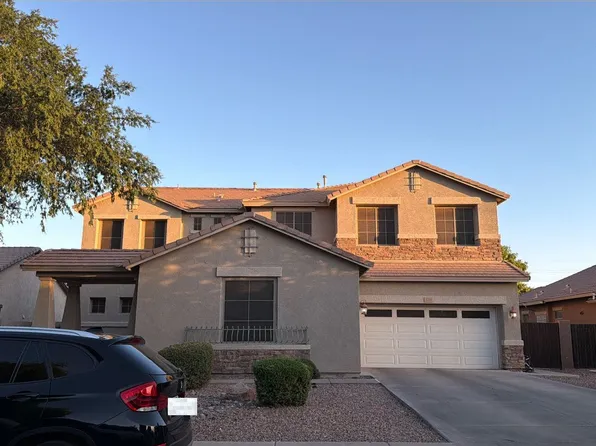 1259 E Bautista Rd, Gilbert, AZ 85297