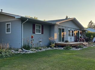 1305 20th St NW, East Grand Forks, MN 56721
