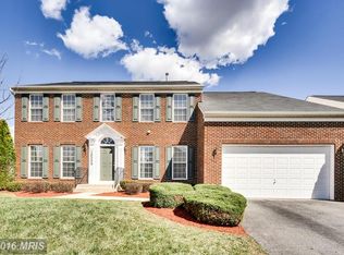 18309 Clear Smoke Rd, Boyds, MD 20841