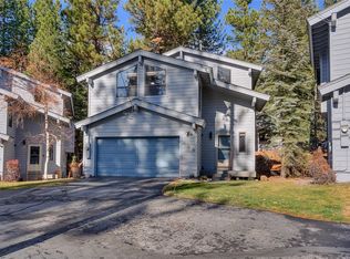 840 Northwood Blvd, Incline Village, NV 89451