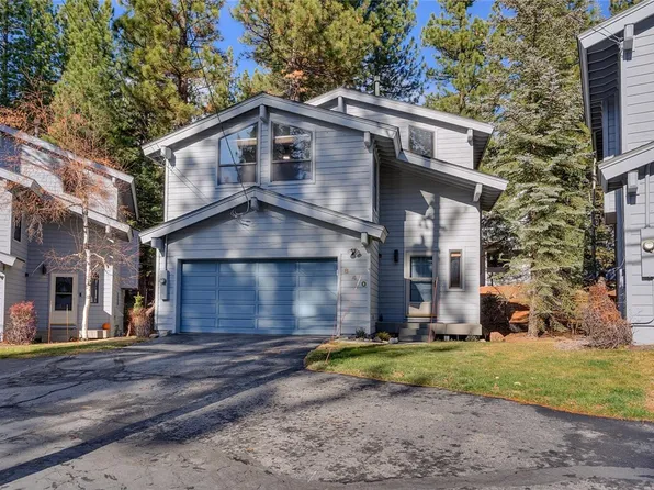 840 Northwood Blvd, Incline Village, NV 89451