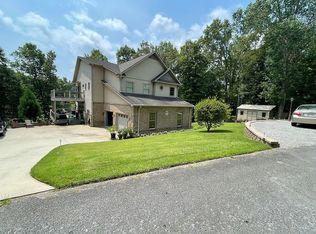 240 Ridgefield Dr, Winchester, TN 37398