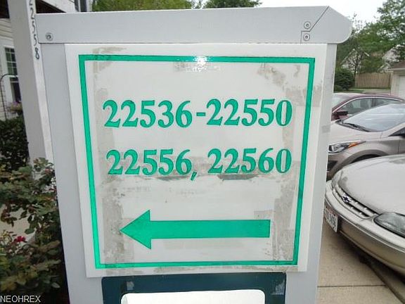 5th image of 22540 Lenox Dr #414