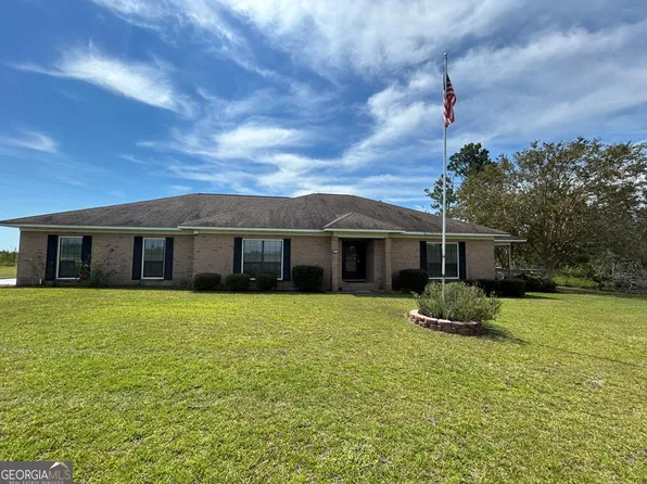 347 Highway 107, Denton, GA 31532