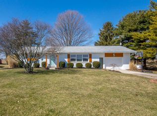 4329 Troy Rd, Delaware, OH 43015