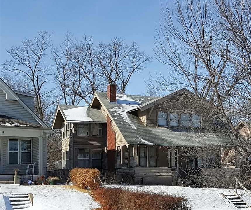 2nd image of 5020 Florence Blvd