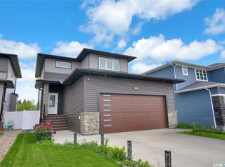 1049 Maplewood Dr, Moose Jaw, SK S6J0B6