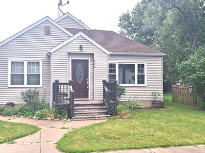 106 E 1st Ave S, Cavalier, ND, 58220