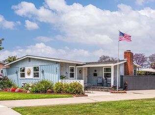 2941 Senasac Ave, Long Beach, CA 90815
