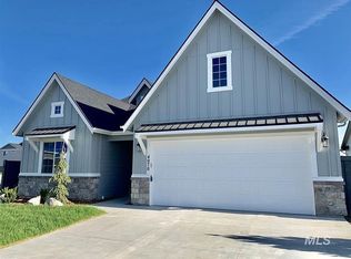 4070 E Woodville St, Meridian, ID 83642