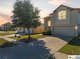 4602 Lookout Mountain Ln, Killeen, TX 76549