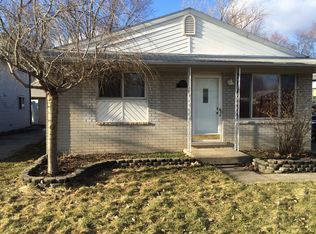 33482 Fernwood St, Westland, MI 48186