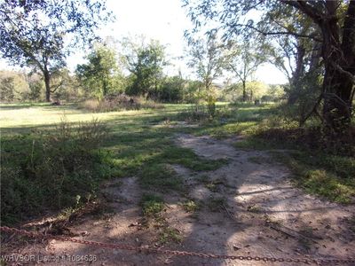 Tbd Oak Bend Rd, Ozark, AR, 72949