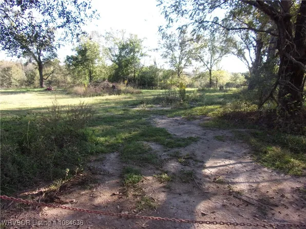 Tbd Oak Bend Rd, Ozark, AR 72949