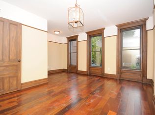 860 Lafayette Ave #1GRLVL, Brooklyn, NY 11221