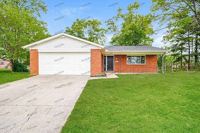 1st image of 5421 Ivywood Ln