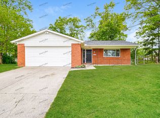 5421 Ivywood Ln, Columbus, OH 43229