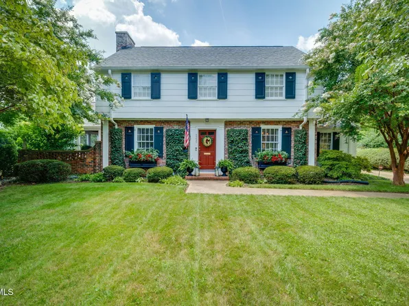 1325 Linville St, Kingsport, TN 37660