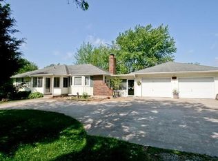 13904 S Outer Belt Rd, Lone Jack, MO 64070