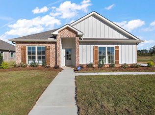 RHETT Plan, Woodgate, Canton, MS 39046