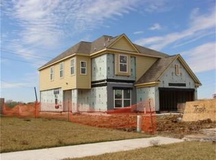 3118 Andell Ridge Ln, Rosenberg, TX 77471