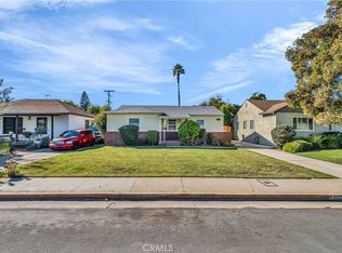 8711 Lilienthal Ave, Los Angeles, CA 90045