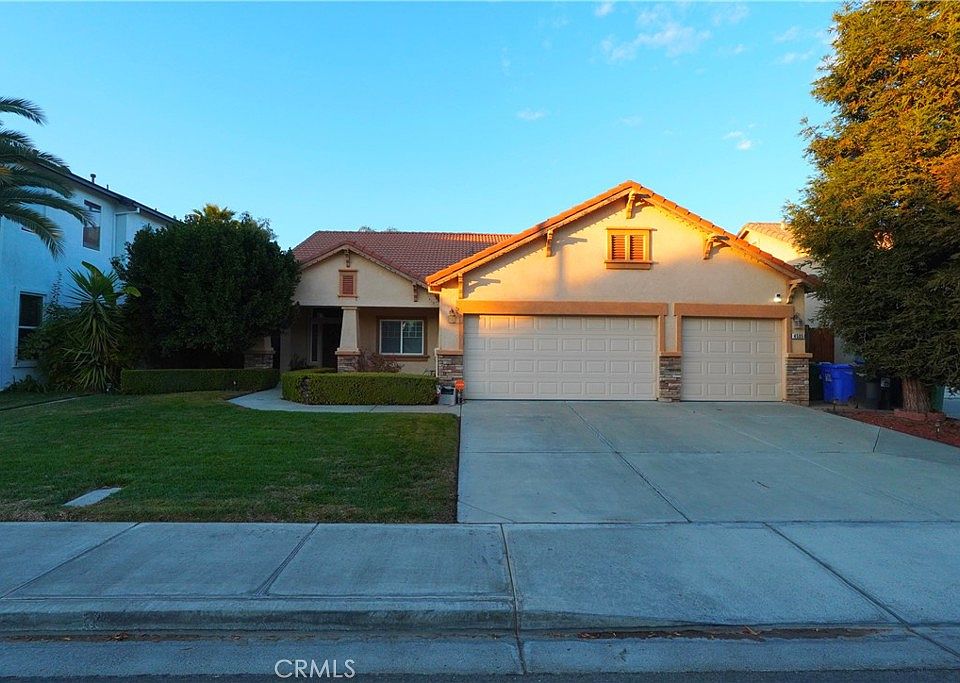 1st image of 4505 Mount Bullion St