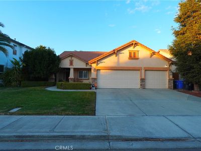 4505 Mount Bullion St, Denair, CA, 95316