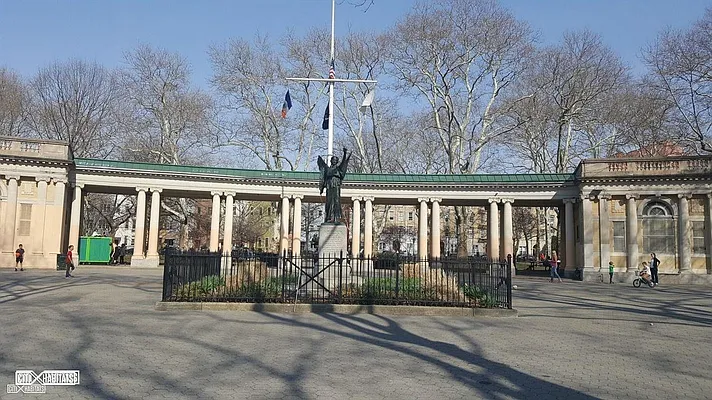 Rented by Citi Habitats | media 36