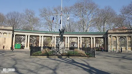 Rented by Citi Habitats