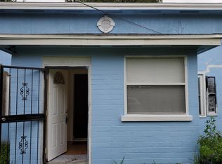 5827 Marigold Rd, Jacksonville, FL 32209