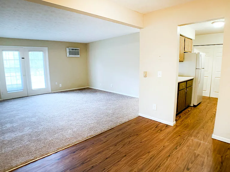 Concord Woods Apartments — Photo 37