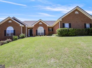 3765 Bennett Trl, Lithia Springs, GA 30122