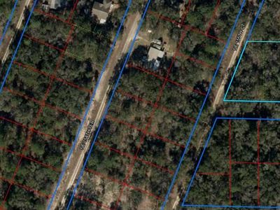 0 NE 9th Pl LOT 8-9, Williston, FL, 32696