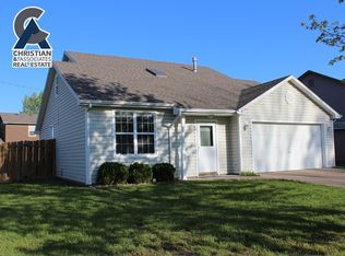 2505 Charolais Ln, Manhattan, KS 66502