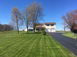 W2178 Shady Rd, Seymour, WI 54165