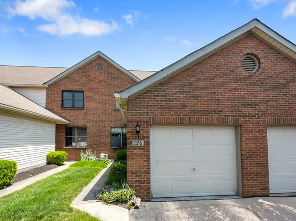 1176 Cambridge Way, Pickerington, OH 43147