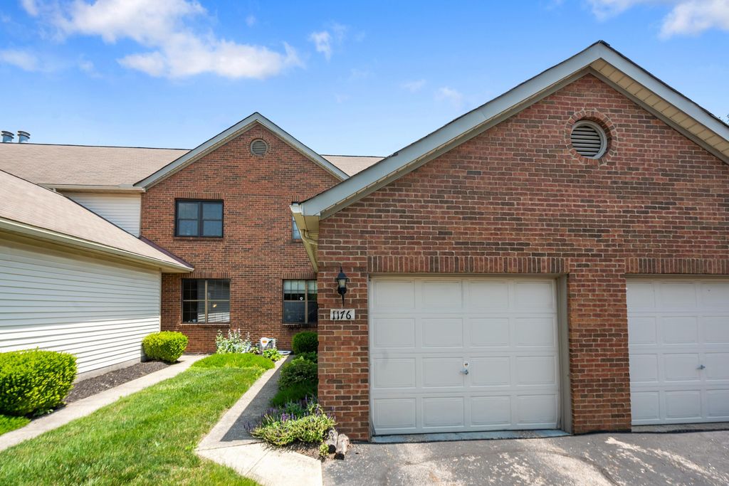 Real estate listing image
