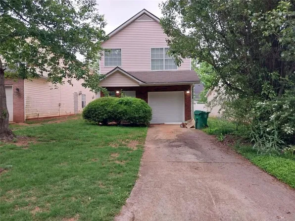 3706 Sapphire Ct, Decatur, GA 30034